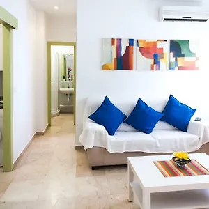  Appartamento Sierpes Oasis By Valcambre Spagna