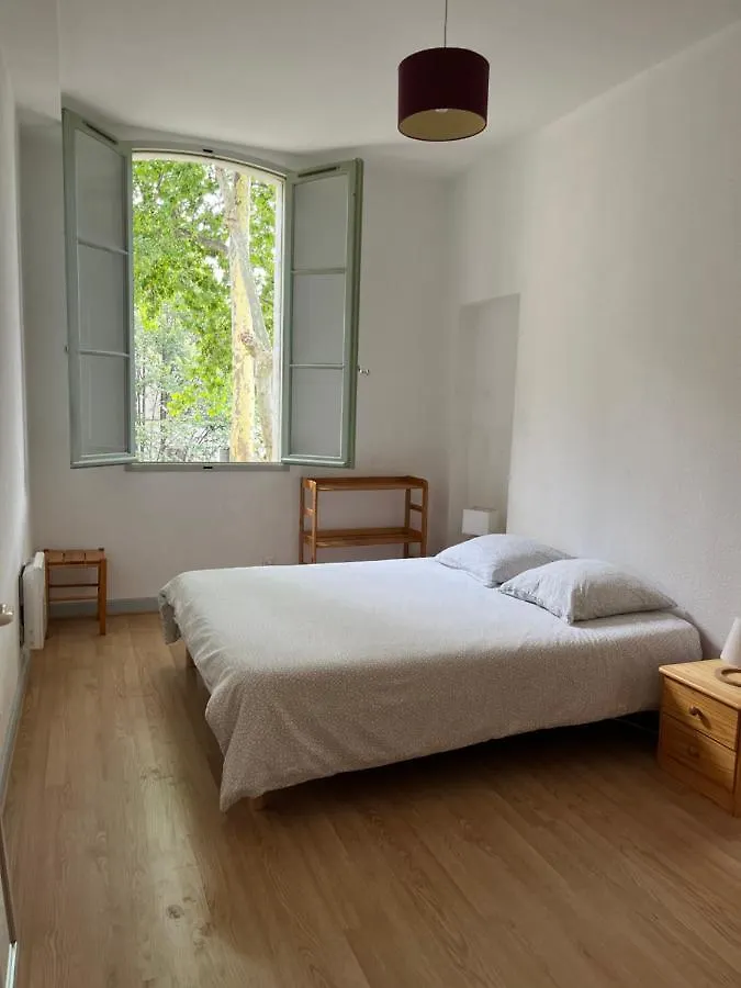 Apartment La Charmante Du Palais 2 Chambres Avignon